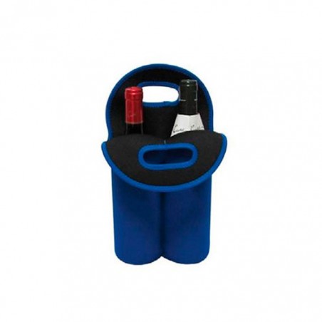 FUNDA NEOPRENO P/2 BOTELLAS  521059 10/1
