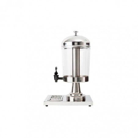 DISPENSADOR p/JUGO A/I 8lt   JS01BS 1/1