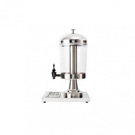 DISPENSADOR p/JUGO A/I 8lt   JS01BS 1/1