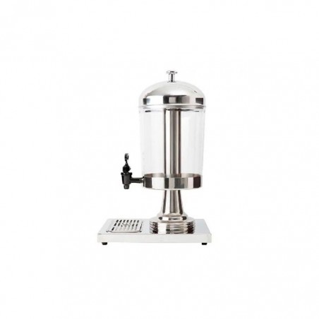 DISPENSADOR p/JUGO A/I 8lt   JS01BS 1/1