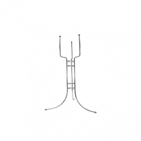 BASE TRIPODE p/CHAMPANERA A/I  BSVIA 1/1