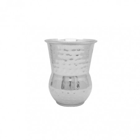 VASO A/I 14oz MOROCCAN  MOGLASS 12/1