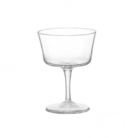 COPA 7.5oz. FIZZ NOVO  122114 24/1