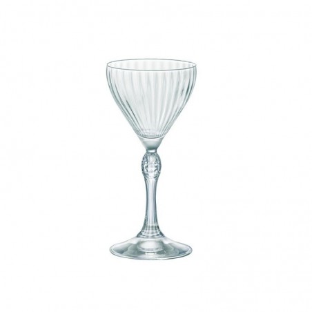 COPA COCKTAIL 8oz AMERICA20s  122137 24/1