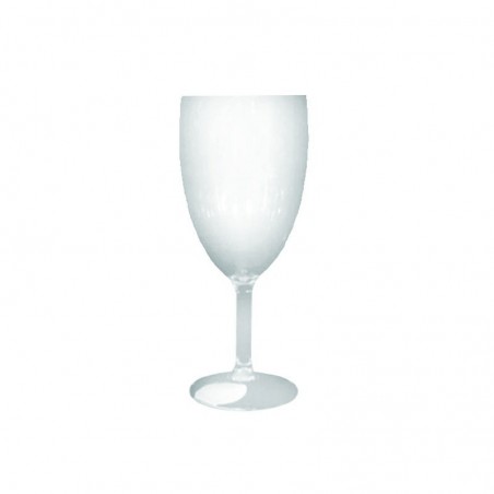 COPA AGUA 12oz MS  AC0801 24/1