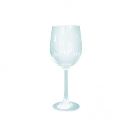 COPA VINO 12oz PC