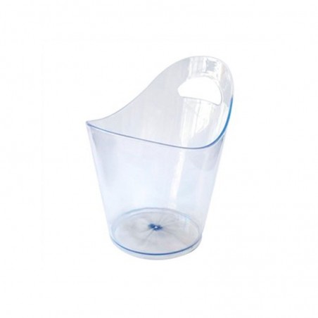 CHAMPANERA AC CLEAR PS-5lt.  1225 10/1