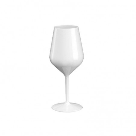 COPA VINO BLANCO 470cc TRITAN  500011 6/1