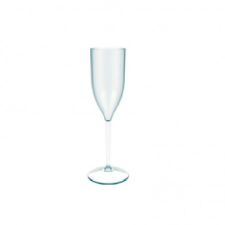 COPA CHAMPAGNE 170cc TRITAN  501421 6/1