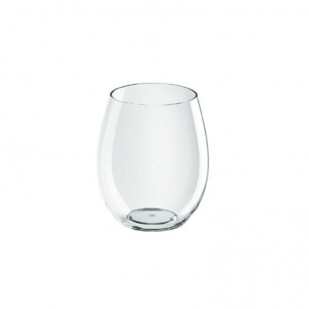 VASO VINO 390cc TRITAN  500321 6/1