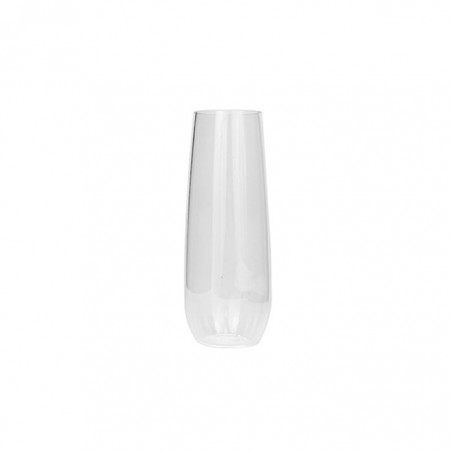 VASO CHAMPAGNE 7oz PC  PC0715 24/1