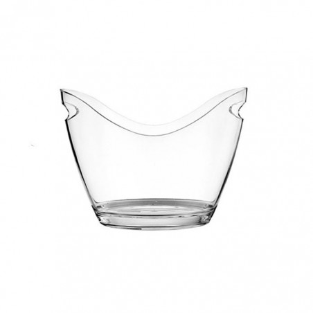 CHAMPANERA AC 3BOTELLAS/5.5lt.  LD118 10/1