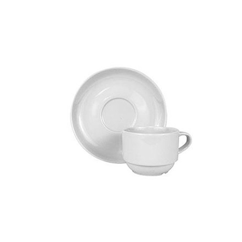 Servicio completo Diseño moderno Platos y tazas de café y té