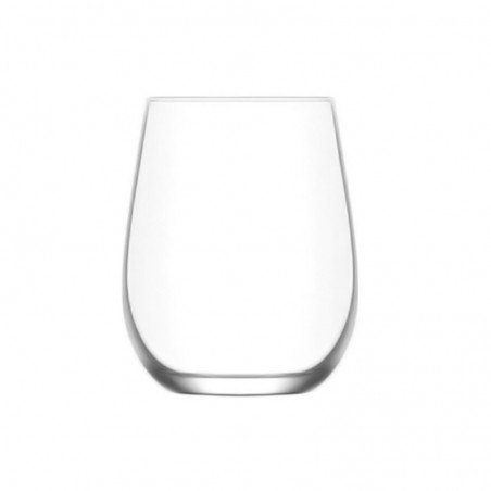 VASO VINO 16oz GAIA  GAI365Z 48/1