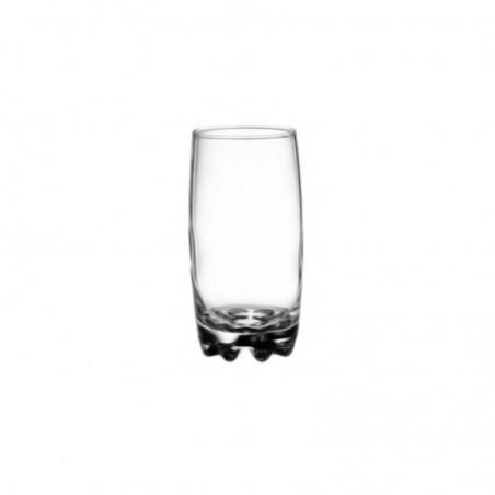 VASO HB 14oz GALASSIA SET3x12  323289 12/1