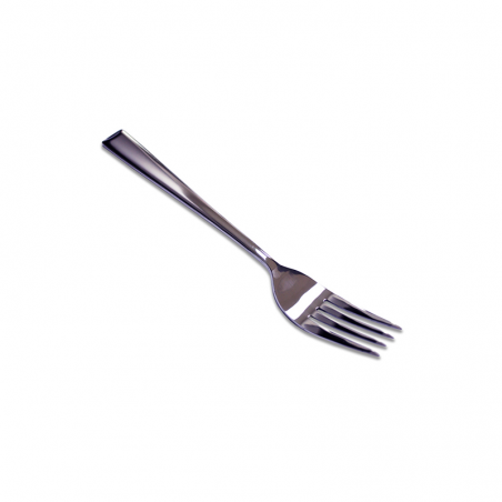 TENEDOR MESA 4.5mm200mm. 18/0 CONSTANZA 12/1