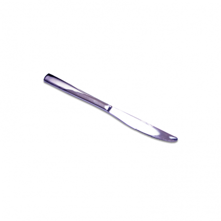 CUCHILLO MESA 104g. 230mm. 18/0 CONSTANZA 12/1