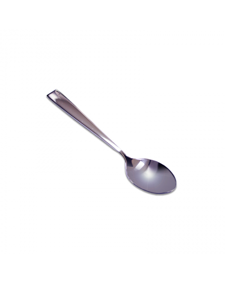 CUCHARA MOKA 131mm 18/0...