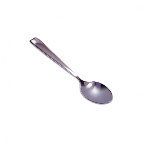 CUCHARA TE 4.5mm168mm 18/0 CONSTANZA 12/1