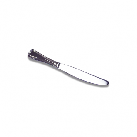CUCHILLO POSTRE 75g. 18/10 CANTO 12/1