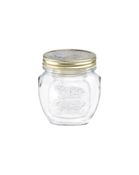 TARRO 30cl C/TAPA QUATTRO...