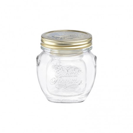 TARRO 30cl C/TAPA QUATTRO  365610 12/1