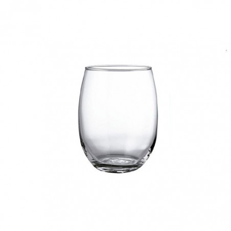 VASO VINO 15oz. SYRAH  V02442 6/1