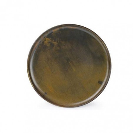 PLATO LLANO 26cm ESCURA  604001 1/1