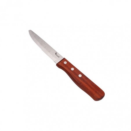 CUCHILLO STEAK 5  M/MAD.  W1601H1 12/1