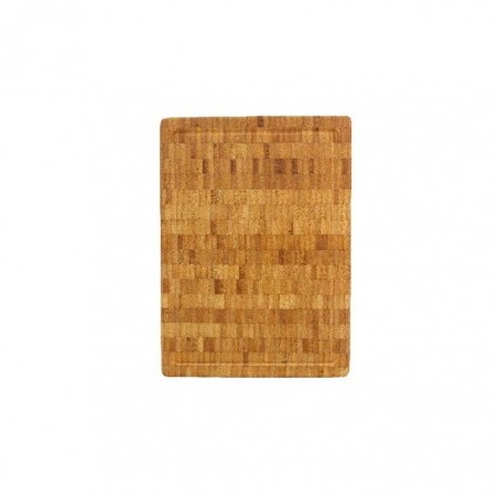 TABLA RECTANGULAR p/STEAK 35x25cm.  H1865L 4/1