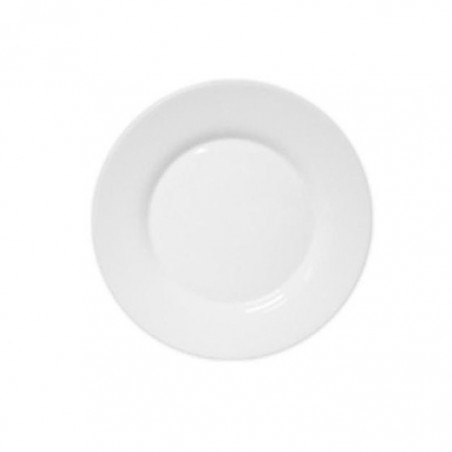 PLATO POSTRE 20cm. TOLEDO  400812 36/1
