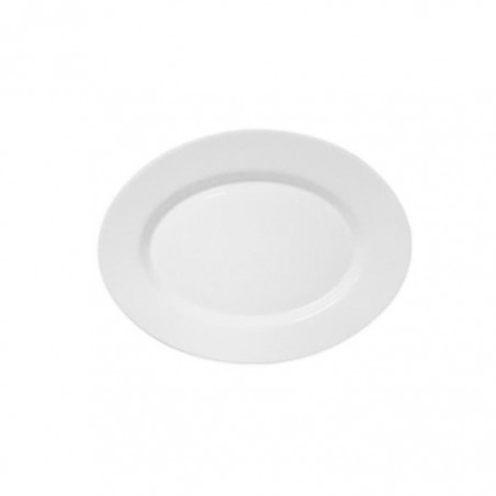 FUENTE OVAL. 36cm. TOLEDO  400852 12/1