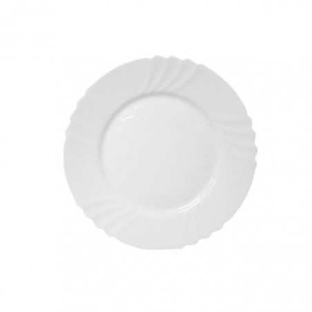 PLATO LLANO 25cm. EBRO  402810 36/1