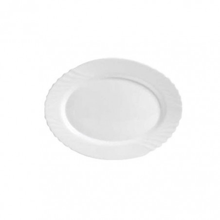 FUENTE OVAL 36cm. EBRO  402852 12/1