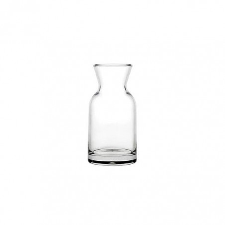 GARAFE 6.75ozs VILLAGE  43818 12/1