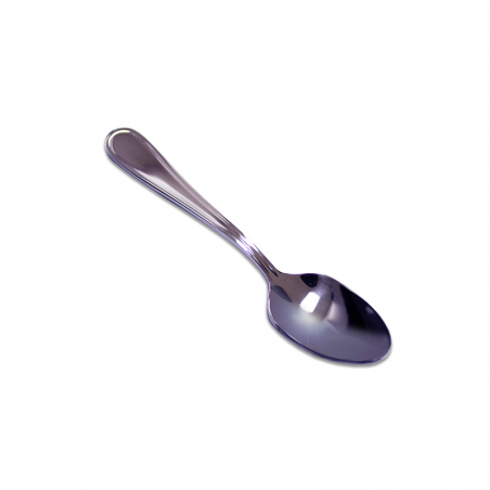 CUCHARA POSTRE 140mm 2.5mm. 18/0 ALLURE 12/1