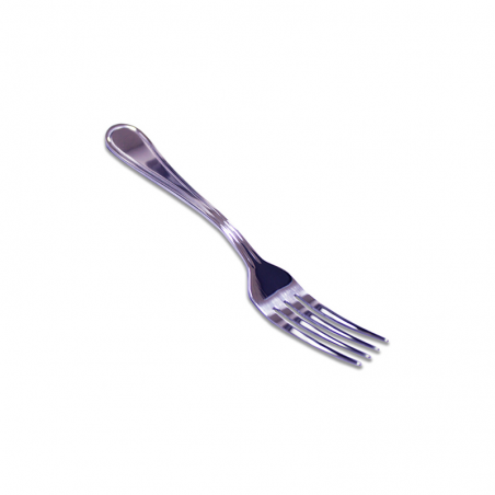 TENEDOR POSTRE 140mm 2.5m. 18/0 ALLURE 12/1