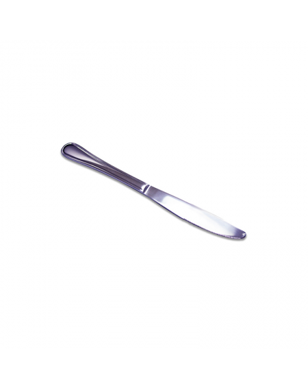 CUCHILLO POSTRE 75g. 205mm...