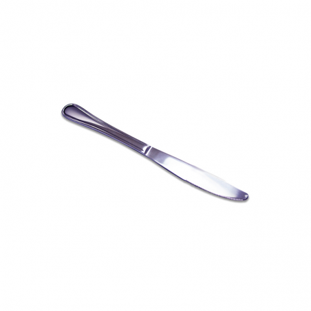CUCHILLO POSTRE 75g. 205mm ALLURE 12/1