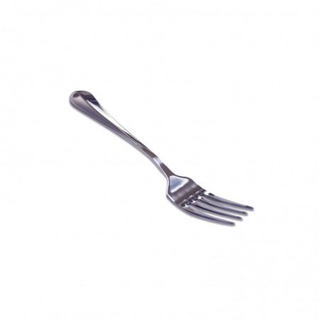 TENEDOR POSTRE 145mm 18/10 BAGUETTE 12/1