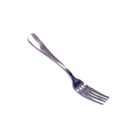 TENEDOR POSTRE 2.5mm 145mm SPAIN 12/1