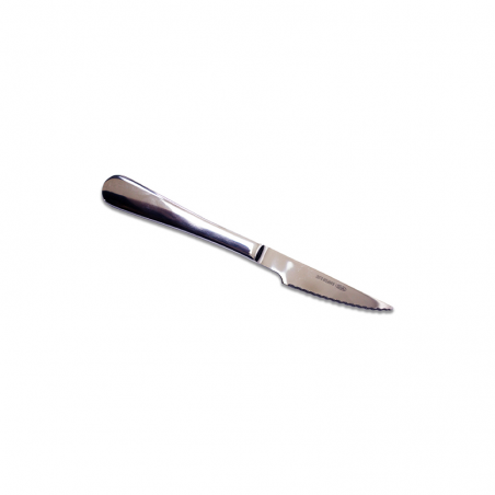 CUCHILLO STEAK 100g. 225mm. 18/0 SPAIN 12/1