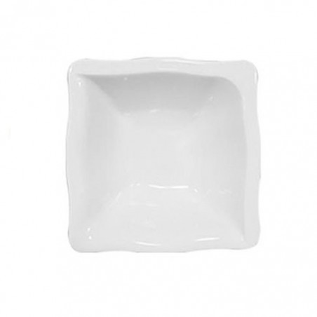 PLATO HONDO 19x19cm.  GOURMET  3619 4/1