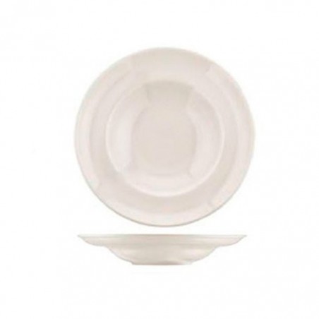 PLATO PASTA 30cm. BANQUET  GRM30CK 6/1