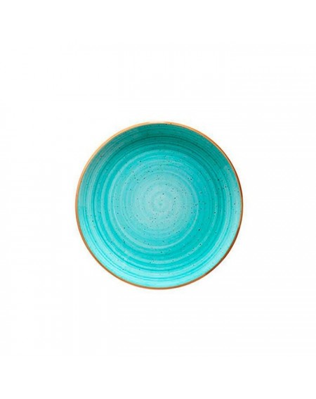 PLATO BASE 30cm AQUA...