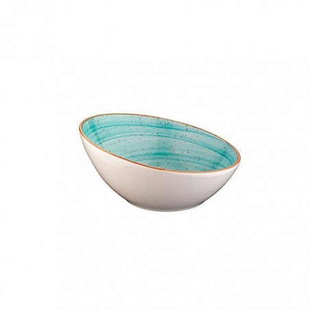 ENSALADERA CORTE 22cm. AQUA  AAQVNT22KS 6/1