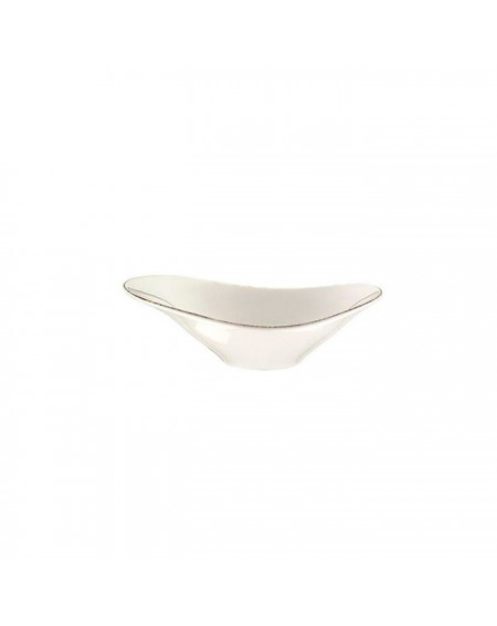 ENSALADERA OVAL 27cm. RETRO...