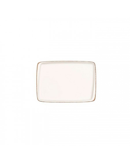 FUENTE RECTANGULAR 23x16cm....