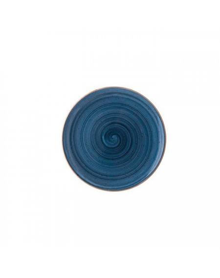 PLATO LLANO 27cm. DUSK...
