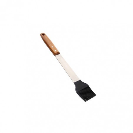 ESPATULA BBQ m/MADERA 17  LAUREL PRO  521198 12/1